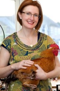 Diane Lee Calf House Studios Artist