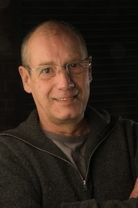 Peter Brown - Calf House Studios Artist