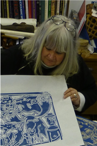 Penny Kealey