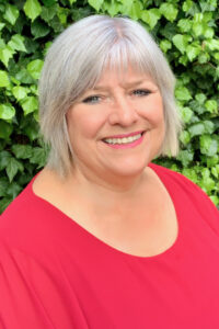 Tracey Spurgin